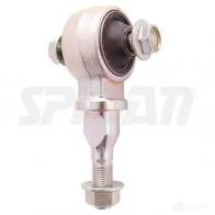 Сайлентблок SPIDAN S39V FD Honda Accord 5 (CD) Купе 2.0 (CD9) 136 л.с. 1993 – 1997 410591 8717013091186