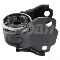 Сайлентблок SPIDAN PQ7G3 2S 411373 8717013409219 Ford S-Max 1 (CA1, WS) Минивэн 2.0 TDCi 140 л.с. 2006 – 2014