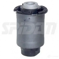 Сайлентблок SPIDAN D0 OEN 410654 8717013091803 1422996767