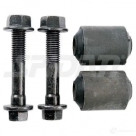 Сайлентблок SPIDAN 411865 Volvo S70 1 (874) Седан 2.4 Blu Fuel 140 л.с. 1997 – 2000 8717013459450 1S2TP 3N