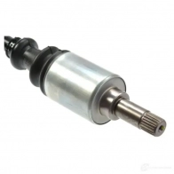 Приводной вал GKN SPIDAN 8M OQ6 189 20651 4019064006510 - Изображение 3