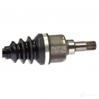 Приводной вал GKN SPIDAN 4019064042563 1867 24256 NQJ 9N - Изображение 3
