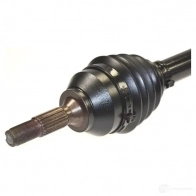 Приводной вал GKN SPIDAN 871 22112 4019064021124 JBZH C0 - Изображение 2
