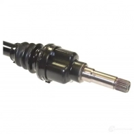 Приводной вал GKN SPIDAN 871 22112 4019064021124 JBZH C0 - Изображение 3