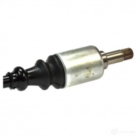 Приводной вал GKN SPIDAN 2P6L G 4019064016564 21656 671 - Изображение 3