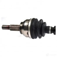 Приводной вал GKN SPIDAN 22333 5NW8 ZH 4019064023333 1000 - Изображение 2