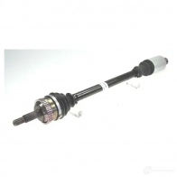 Приводной вал GKN SPIDAN 21598 642 HFA BT 4019064015970