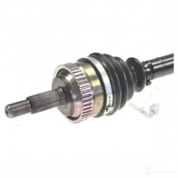 Приводной вал GKN SPIDAN 21598 642 HFA BT 4019064015970 - Изображение 2