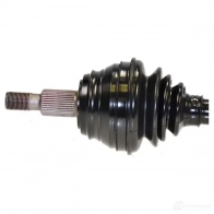 Приводной вал GKN SPIDAN 4019064026730 22673 9GI XXAA 1099 - Изображение 2