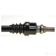 Приводной вал GKN SPIDAN 97YL5U K 4019064045199 2069 24519 - Изображение 3