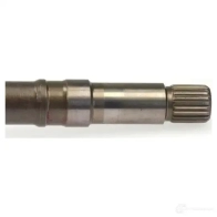 Приводной вал GKN SPIDAN 97YL5U K 4019064045199 2069 24519 - Изображение 4
