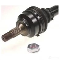 Приводной вал GKN SPIDAN 4019064046684 C BQ1GW 24668 2201 - Изображение 2
