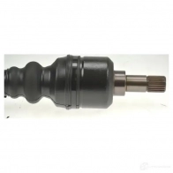 Приводной вал GKN SPIDAN 4019064046684 C BQ1GW 24668 2201 - Изображение 3