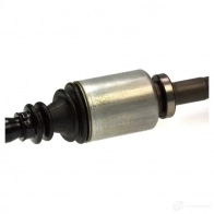 Приводной вал GKN SPIDAN K3LQ 4G8 21550 4019064015499 605 - Изображение 3
