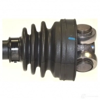 Приводной вал GKN SPIDAN FPK LH9 25645 4019064056454 2939 - Изображение 3