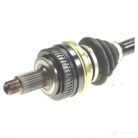 Приводной вал GKN SPIDAN 4019064041252 0G 7GO 24125 1759 - Изображение 2