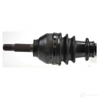 Приводной вал GKN SPIDAN 24161 1794 J JLBY2 4019064041610 - Изображение 2