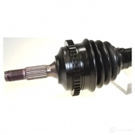 Приводной вал GKN SPIDAN QOPGK CF 4019064010388 21039 337 - Изображение 2
