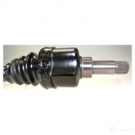 Приводной вал GKN SPIDAN QOPGK CF 4019064010388 21039 337 - Изображение 3