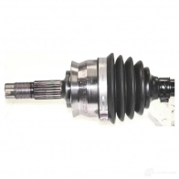 Приводной вал GKN SPIDAN 4019064053637 25363 FK8M 86 2731 - Изображение 2