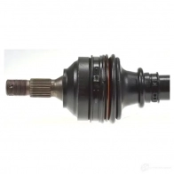 Приводной вал GKN SPIDAN 4019064017318 TY AX6 720 21731 - Изображение 2