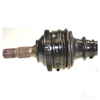 Приводной вал GKN SPIDAN 5 LU4B 4019064010487 21049 347 - Изображение 2