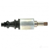 Приводной вал GKN SPIDAN 519 4019064013365 21337 ZLHOC 3C - Изображение 3