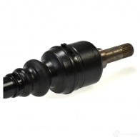 Приводной вал GKN SPIDAN M D4L6VF 718 4019064017295 21729 - Изображение 3
