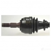 Приводной вал GKN SPIDAN 5DB XQ 4019064006503 20650 188 - Изображение 2