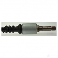 Приводной вал GKN SPIDAN 5DB XQ 4019064006503 20650 188 - Изображение 3