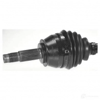 Приводной вал GKN SPIDAN 4019064056317 SM 055NA 25631 2926 - Изображение 2