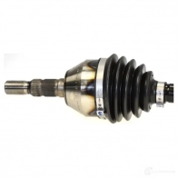 Приводной вал GKN SPIDAN 1719 EHP 4E9M 4019064040781 24078 - Изображение 2