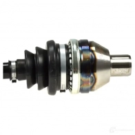 Приводной вал GKN SPIDAN 1719 EHP 4E9M 4019064040781 24078 - Изображение 3