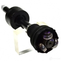 Приводной вал GKN SPIDAN HX 12WY6 4019064053651 25365 2733 - Изображение 3
