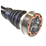 Приводной вал GKN SPIDAN 22437 4019064024378 OT2YL DX 1034 - Изображение 3