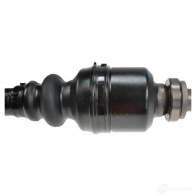 Приводной вал GKN SPIDAN 4019064051268 2SXJ X1 2551 25126 - Изображение 3