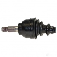 Приводной вал GKN SPIDAN ZC 5GH 4019064032847 1417 23284 - Изображение 2