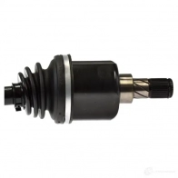 Приводной вал GKN SPIDAN ZC 5GH 4019064032847 1417 23284 - Изображение 3