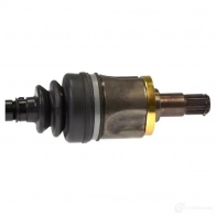Приводной вал GKN SPIDAN 1312 US0 NUD5 4019064031505 23150 - Изображение 3