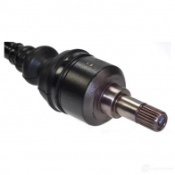 Приводной вал GKN SPIDAN 9P0 GX 270 4019064009511 20952 - Изображение 3