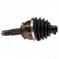 Приводной вал GKN SPIDAN B JDU8RX 24345 1935 4019064043454 - Изображение 2
