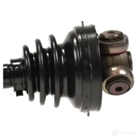 Приводной вал GKN SPIDAN B JDU8RX 24345 1935 4019064043454 - Изображение 3