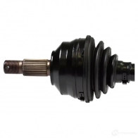 Приводной вал GKN SPIDAN 22870 ITN 8RM 4019064028703 1172 - Изображение 2