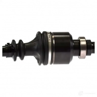 Приводной вал GKN SPIDAN 22870 ITN 8RM 4019064028703 1172 - Изображение 3