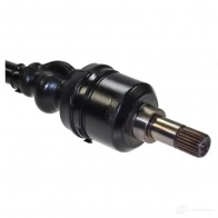 Приводной вал GKN SPIDAN NTA9 IB 272 20954 4019064009535 - Изображение 3