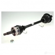 Приводной вал GKN SPIDAN G MKSE9 4019064015987 Renault Kangoo (KC) 1 Минивэн 1.9 dCi 4x4 (KC0V) 80 л.с. 2001 – 2025 21599