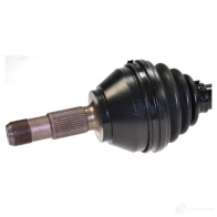 Приводной вал GKN SPIDAN SCCD A1 20948 4019064009474 266 - Изображение 2