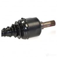 Приводной вал GKN SPIDAN SCCD A1 20948 4019064009474 266 - Изображение 3