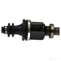 Приводной вал GKN SPIDAN 24398 1985 4019064043980 J1N A7B - Изображение 3