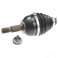 Приводной вал GKN SPIDAN 4019064051756 7 O3ZLF7 2590 25175 - Изображение 2